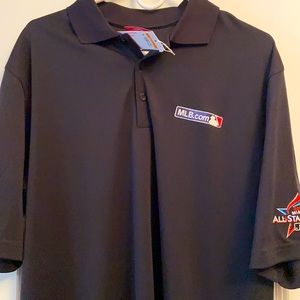 Antigua MLB Men’s Golf Polo